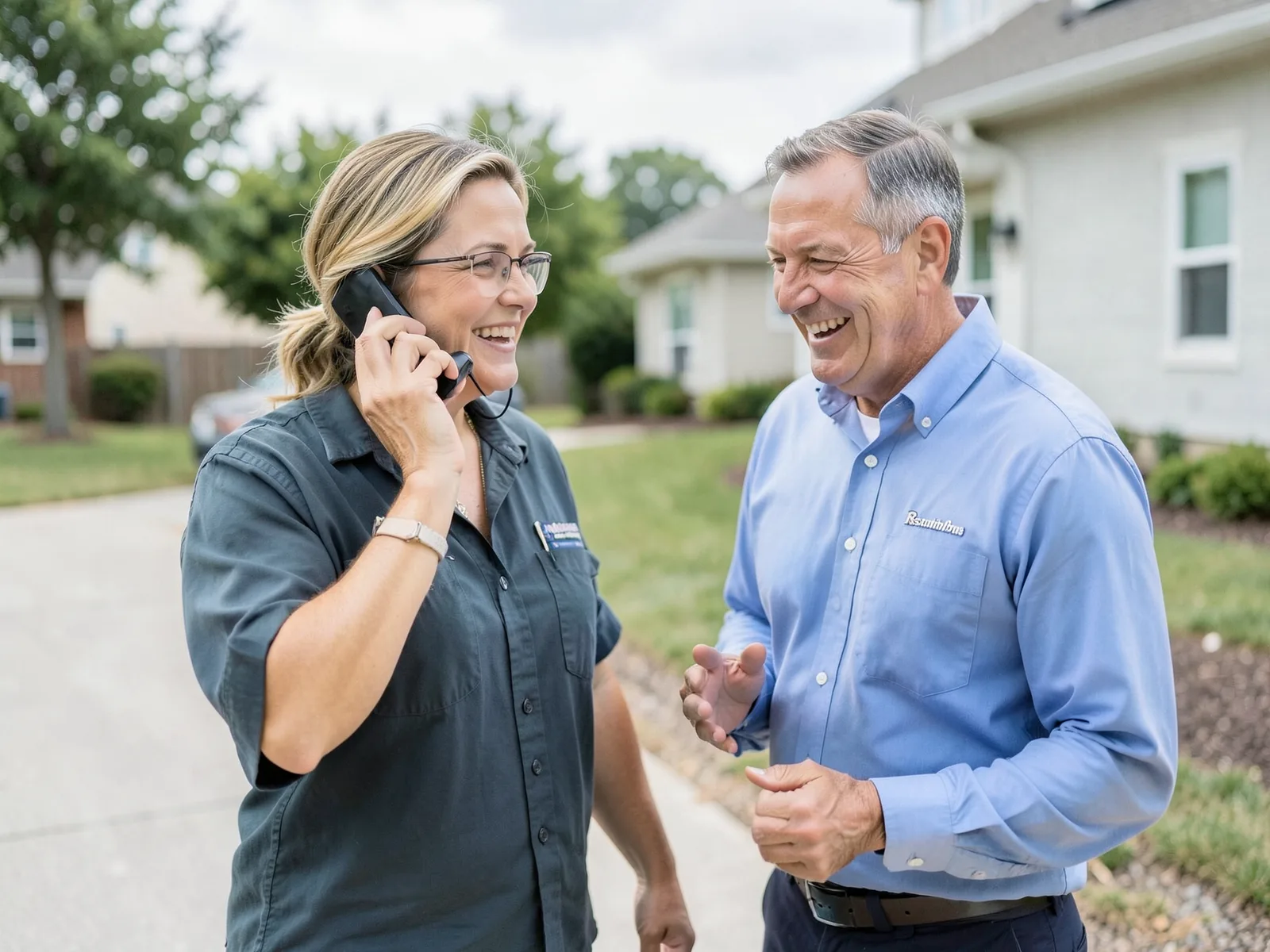 Frequently Asked Questions About Ceiling Water Damage Cleanup in North Bend, WA